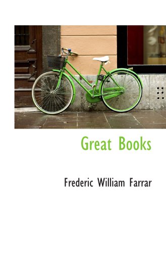 Great Books