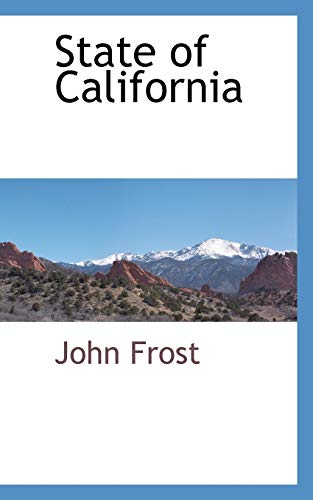 State of California