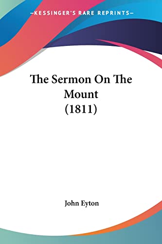 The Sermon On The Mount (1811)