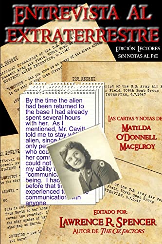 Entrevista Al Extraterrestre (Sin Las Notas Al Pie) - Click to Buy