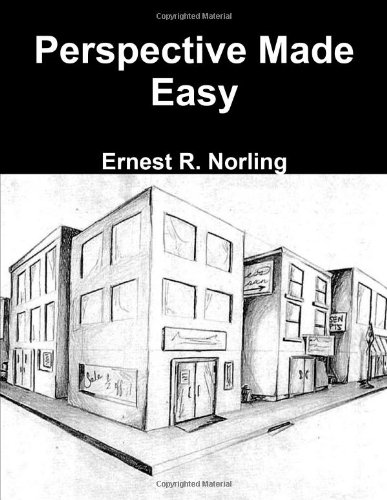 Perspective Made Easy - Click to Buy