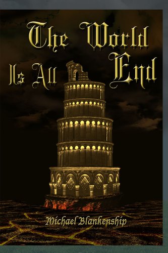 The World Is All End - Click to Buy