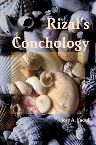 Rizal's Conchology - Click to Buy