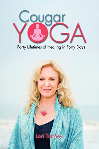 Cougar Yoga - Click to Buy