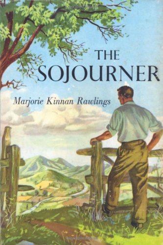 The Sojourner - Click to Buy