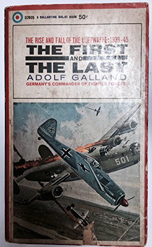 The First And The Last - Click to Buy