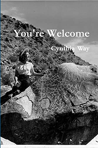 You're Welcome - Click to Buy