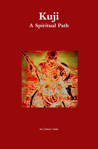 Kuji: A Spiritual Path - Click to Buy