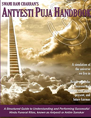 Antyesti Puja Handbook - Click to Buy