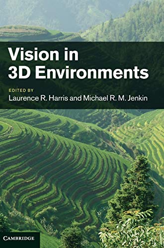 Vision in 3D Environments - Click to Buy