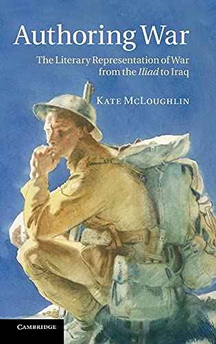 Authoring War - Click to Buy