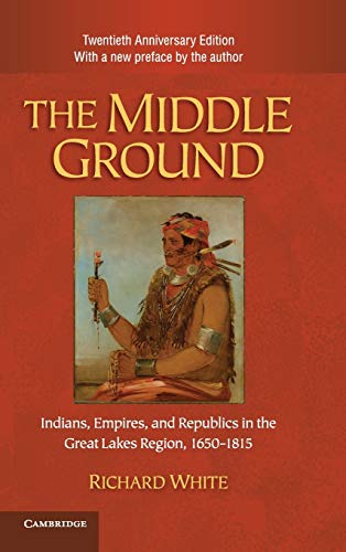 The Middle Ground - Click to Buy