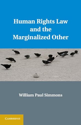 Human Rights Law and the Marginalized Other - Click to Buy