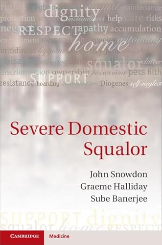 Severe Domestic Squalor - Click to Buy