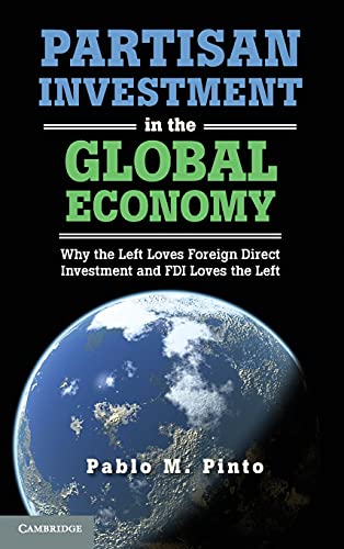Partisan Investment in the Global Economy - Click to Buy