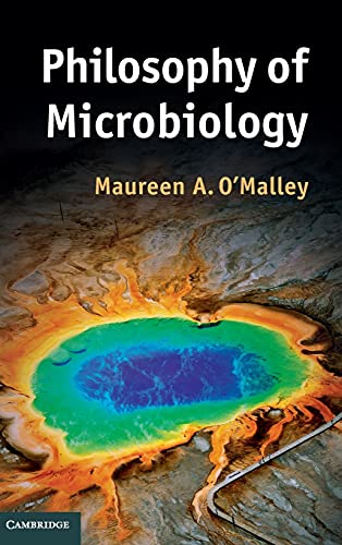 Philosophy of Microbiology - Click to Buy