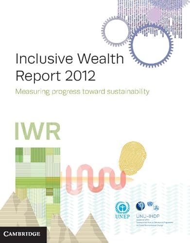 Inclusive Wealth Report 2012: Measuring Progress Toward Sustainability