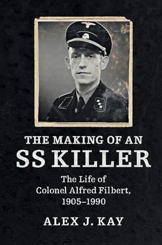 The Making of an SS Killer - Click to Buy