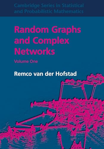Random Graphs and Complex Networks - Click to Buy