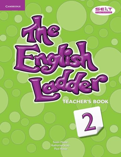 The English Ladder Level 2 - Click to Buy