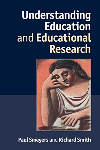 Understanding Education and Educational Research - Click to Buy