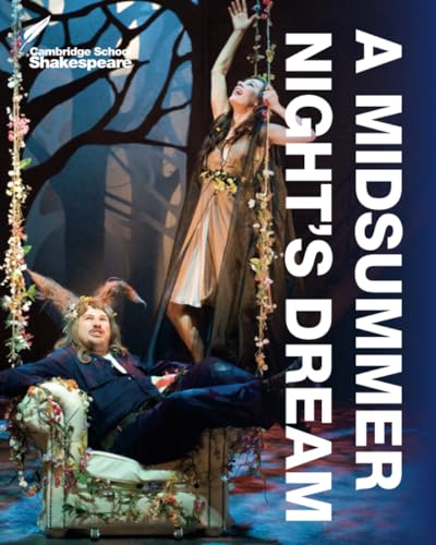 A Midsummer Night's Dream (Cambridge School Shakespeare) - Click to Buy