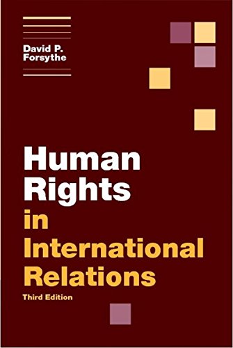 Human Rights in International Relations, 3rd Edition (Themes in International Relations) - Click to Buy