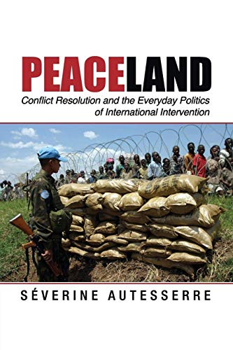 Peaceland - Click to Buy