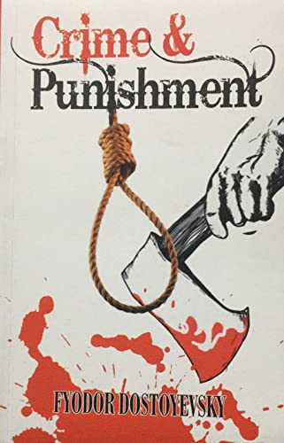 Crime and Punishment: A Stressed Edition - Click to Buy