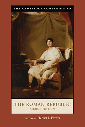 The Cambridge Companion to the Roman Republic - Click to Buy