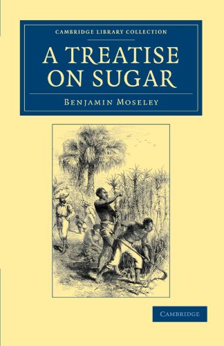 A Treatise on Sugar: With Miscellaneous Medical Observations - Click to Buy