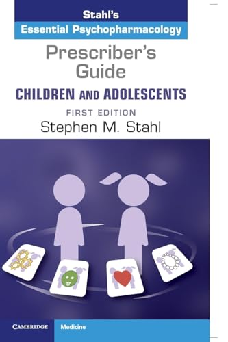 Prescriber's Guide – Children and Adolescents - Click to Buy