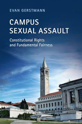 Campus Sexual Assault