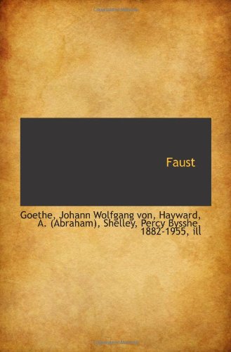 Faust - Click to Buy