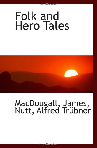 Folk and Hero Tales - Click to Buy