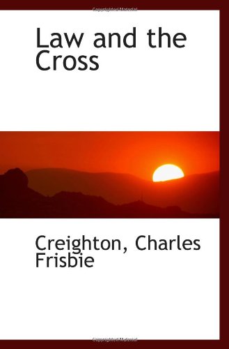 Law and the Cross