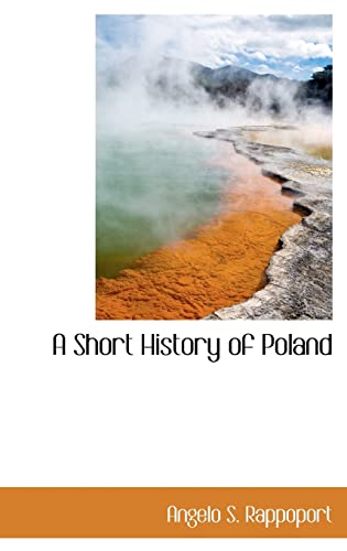 A Short History of Poland - Click to Buy