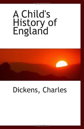 A Child's History of England - Click to Buy