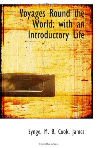 Voyages Round the World: with an Introductory Life - Click to Buy