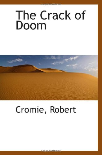 The Crack of Doom - Click to Buy