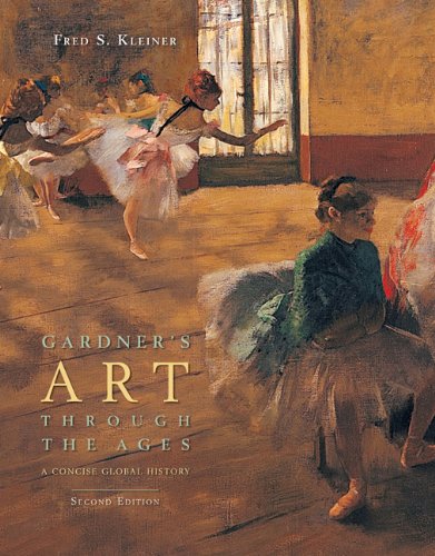 Bundle: Gardner's Art Through the Ages: A Concise Global History (with ArtStudy Online Printed Access Card & Timeline), 2nd + Drawing Upon Art - Click to Buy