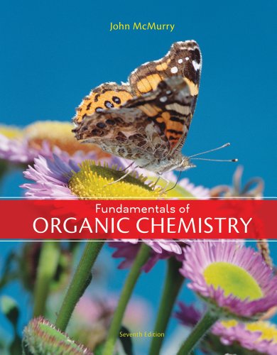 Fundamentals of Organic Chemistry + Owl Ebook 6 Month Printed Access Card - Click to Buy