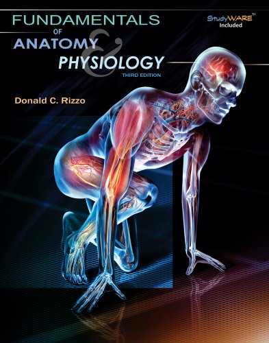 Fundamentals of Anatomy and Physiology - Click to Buy