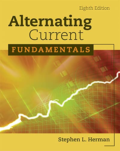 Alternating Current Fundamentals - Click to Buy