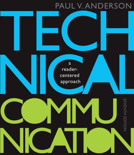 Bundle: Technical Communication, 7th + Virtual Laboratories for Physical Anthropology CD-ROM, Version 4.0 - Click to Buy