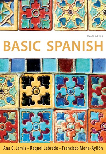 Bundle: Basic Spanish: The Basic Spanish Series, 2nd + Resource Center 3-Semester Printed Access Card - Click to Buy