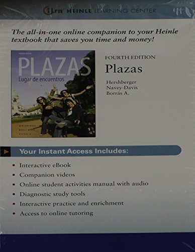 Pac Ilrn Plazas - Click to Buy