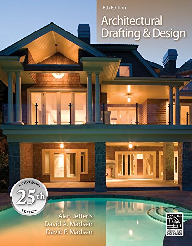 Architectural Drafting and Design - Click to Buy