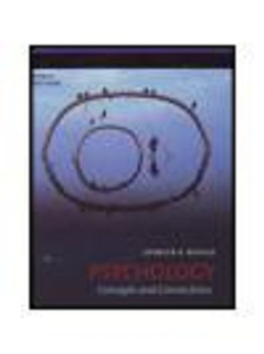 Psychology: Concepts and Connections - Click to Buy