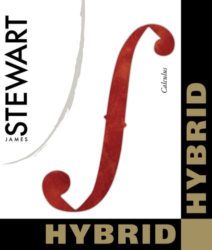 Calculus, Hybrid Edition - Click to Buy